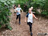 2023.09.03 – "CHARYTATYWNE AKTYWNE POŻEGNANIE LATA" część 1 z 4