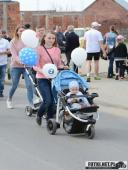 2018.04.15 - CHARYTATYWNY BIEG, MARSZ NORDIC WALKING CZ.1