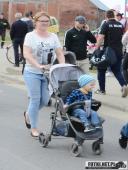 2018.04.15 - CHARYTATYWNY BIEG, MARSZ NORDIC WALKING CZ.1