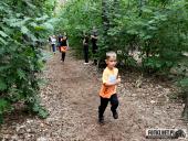 2023.09.03 – "CHARYTATYWNE AKTYWNE POŻEGNANIE LATA" część 1 z 4