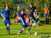 2025.08.17 - ZDJĘCIE KADRY NA SEZON 2025/2026 ORA Z MECZU LKS ZNICZ OBRA - TSG KAMIENIEC