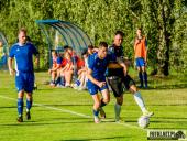 2025.08.17 - ZDJĘCIE KADRY NA SEZON 2025/2026 ORA Z MECZU LKS ZNICZ OBRA - TSG KAMIENIEC