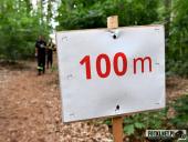 2023.09.03 – "CHARYTATYWNE AKTYWNE POŻEGNANIE LATA" część 1 z 4