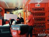 2023.06.14 - ELEKTROPARK - MILWAUKEE TOUR 2023