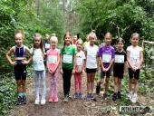 2023.09.03 – "CHARYTATYWNE AKTYWNE POŻEGNANIE LATA" część 1 z 4