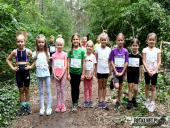 2023.09.03 – "CHARYTATYWNE AKTYWNE POŻEGNANIE LATA" część 1 z 4