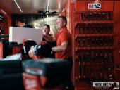 2023.06.14 - ELEKTROPARK - MILWAUKEE TOUR 2023