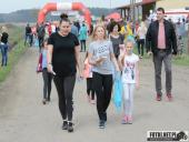 2018.04.15 - CHARYTATYWNY BIEG, MARSZ NORDIC WALKING CZ.1