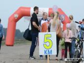 2018.04.15 - CHARYTATYWNY BIEG, MARSZ NORDIC WALKING CZ.1