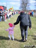 2019.03.24 - CHARYTATYWNY BIEG PO SZANSĘ DLA ADAMA - CZĘŚĆ 1 i 2