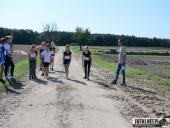 2021.09.05 - BIEG CHARYTATYWNY WYŚCIG PO ŻYCIE MARYSI - cz. 1