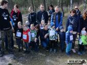 2019.03.24 - CHARYTATYWNY BIEG PO SZANSĘ DLA ADAMA - CZĘŚĆ 1 i 2