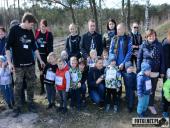 2019.03.24 - CHARYTATYWNY BIEG PO SZANSĘ DLA ADAMA - CZĘŚĆ 1 i 2