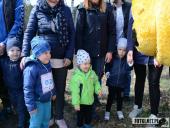 2019.03.24 - CHARYTATYWNY BIEG PO SZANSĘ DLA ADAMA - CZĘŚĆ 1 i 2