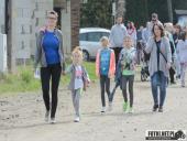 2018.04.15 - CHARYTATYWNY BIEG, MARSZ NORDIC WALKING CZ.1