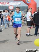 2018.04.15 - CHARYTATYWNY BIEG, MARSZ NORDIC WALKING CZ.1