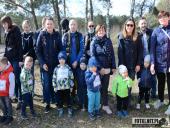 2019.03.24 - CHARYTATYWNY BIEG PO SZANSĘ DLA ADAMA - CZĘŚĆ 1 i 2