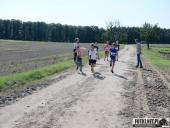 2021.09.05 - BIEG CHARYTATYWNY WYŚCIG PO ŻYCIE MARYSI - cz. 1