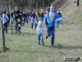 2019.03.24 - CHARYTATYWNY BIEG PO SZANSĘ DLA ADAMA - CZĘŚĆ 1 i 2