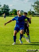 2025.08.17 - ZDJĘCIE KADRY NA SEZON 2025/2026 ORA Z MECZU LKS ZNICZ OBRA - TSG KAMIENIEC