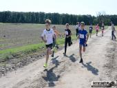 2021.09.05 - BIEG CHARYTATYWNY WYŚCIG PO ŻYCIE MARYSI - cz. 1