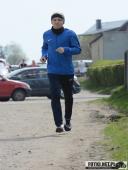 2018.04.15 - CHARYTATYWNY BIEG, MARSZ NORDIC WALKING CZ.1