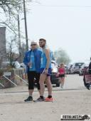 2018.04.15 - CHARYTATYWNY BIEG, MARSZ NORDIC WALKING CZ.1