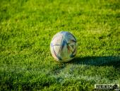 2025.08.17 - ZDJĘCIE KADRY NA SEZON 2025/2026 ORA Z MECZU LKS ZNICZ OBRA - TSG KAMIENIEC