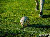 2025.08.17 - ZDJĘCIE KADRY NA SEZON 2025/2026 ORA Z MECZU LKS ZNICZ OBRA - TSG KAMIENIEC