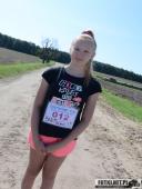 2021.09.05 - BIEG CHARYTATYWNY WYŚCIG PO ŻYCIE MARYSI - cz. 1