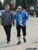 2018.04.15 - CHARYTATYWNY BIEG, MARSZ NORDIC WALKING CZ.1