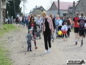 2018.04.15 - CHARYTATYWNY BIEG, MARSZ NORDIC WALKING CZ.1