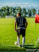 2025.08.17 - ZDJĘCIE KADRY NA SEZON 2025/2026 ORA Z MECZU LKS ZNICZ OBRA - TSG KAMIENIEC