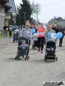 2018.04.15 - CHARYTATYWNY BIEG, MARSZ NORDIC WALKING CZ.1