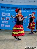 2025.02.09 - III Zmowy Dystans - Bieg Sztafetowy Morsów - cz. 1 z 3