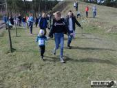 2019.03.24 - CHARYTATYWNY BIEG PO SZANSĘ DLA ADAMA - CZĘŚĆ 1 i 2