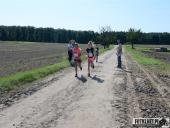 2021.09.05 - BIEG CHARYTATYWNY WYŚCIG PO ŻYCIE MARYSI - cz. 1