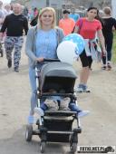 2018.04.15 - CHARYTATYWNY BIEG, MARSZ NORDIC WALKING CZ.1