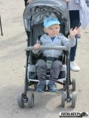 2018.04.15 - CHARYTATYWNY BIEG, MARSZ NORDIC WALKING CZ.1