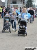 2018.04.15 - CHARYTATYWNY BIEG, MARSZ NORDIC WALKING CZ.1