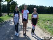 2021.09.05 - BIEG CHARYTATYWNY WYŚCIG PO ŻYCIE MARYSI - cz. 1