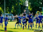 2025.08.17 - ZDJĘCIE KADRY NA SEZON 2025/2026 ORA Z MECZU LKS ZNICZ OBRA - TSG KAMIENIEC