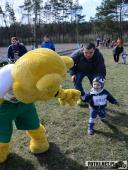 2019.03.24 - CHARYTATYWNY BIEG PO SZANSĘ DLA ADAMA - CZĘŚĆ 1 i 2