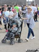 2018.04.15 - CHARYTATYWNY BIEG, MARSZ NORDIC WALKING CZ.1