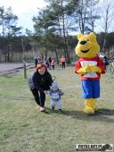 2019.03.24 - CHARYTATYWNY BIEG PO SZANSĘ DLA ADAMA - CZĘŚĆ 1 i 2