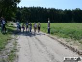 2021.09.05 - BIEG CHARYTATYWNY WYŚCIG PO ŻYCIE MARYSI - cz. 1