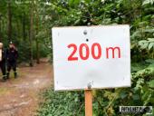 2023.09.03 – "CHARYTATYWNE AKTYWNE POŻEGNANIE LATA" część 1 z 4