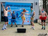 2025.02.09 - III Zmowy Dystans - Bieg Sztafetowy Morsów - cz. 1 z 3