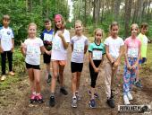 2023.09.03 – "CHARYTATYWNE AKTYWNE POŻEGNANIE LATA" część 1 z 4