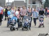 2018.04.15 - CHARYTATYWNY BIEG, MARSZ NORDIC WALKING CZ.1